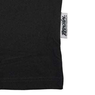 Brachial T-Shirt Core - Black - Urban Gym Wear