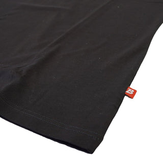 Brachial T-Shirt Lightweight - Black - Urban Gym Wear