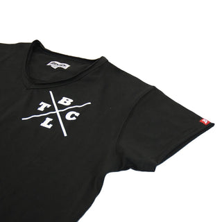 Brachial T-Shirt Move - Black - Urban Gym Wear