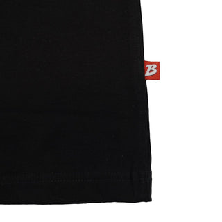 Brachial T-Shirt Sky - Black - Urban Gym Wear