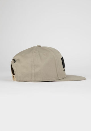 Copy of Gorilla Wear Dothan Cap - Beige - Urban Gym Wear