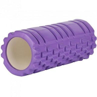 Evinco Foam Roller - Purple - Urban Gym Wear