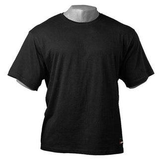 GASP Big Tee - Black - Urban Gym Wear