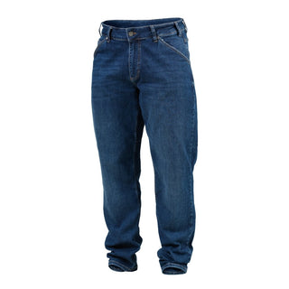 GASP Flex Loose Denim - Denim - Urban Gym Wear