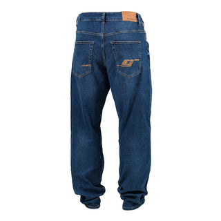 GASP Flex Loose Denim - Denim - Urban Gym Wear