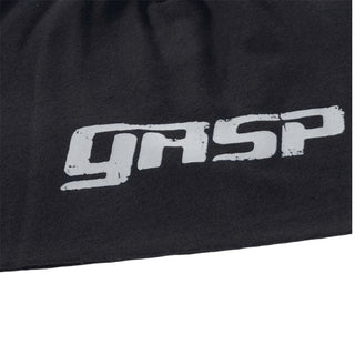 GASP Jersey Beanie - Black - Urban Gym Wear