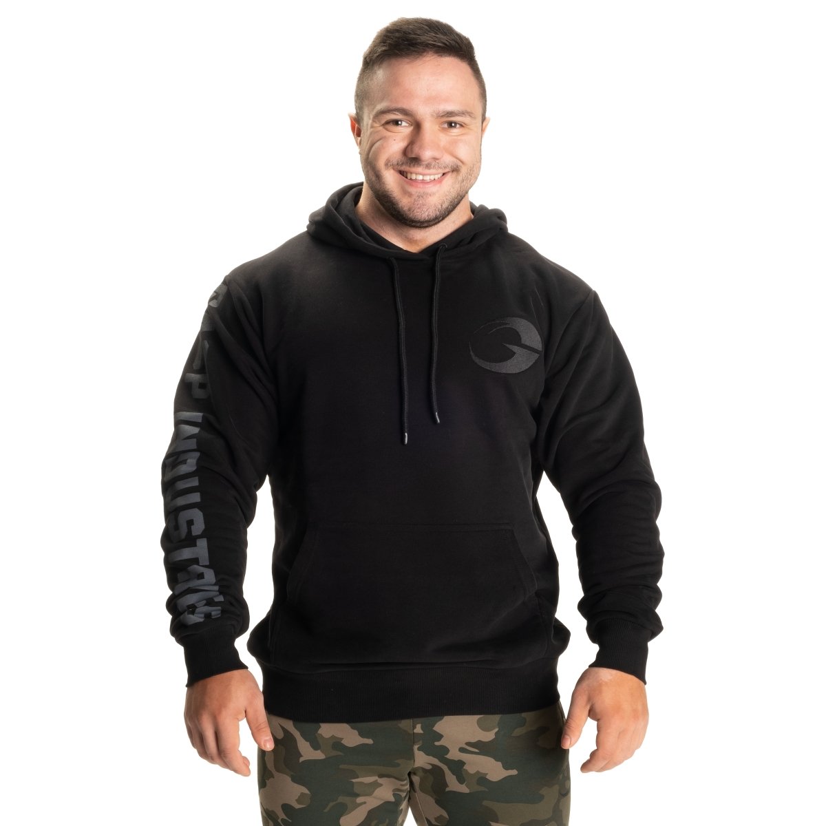 Gasp original hoodie Clearance