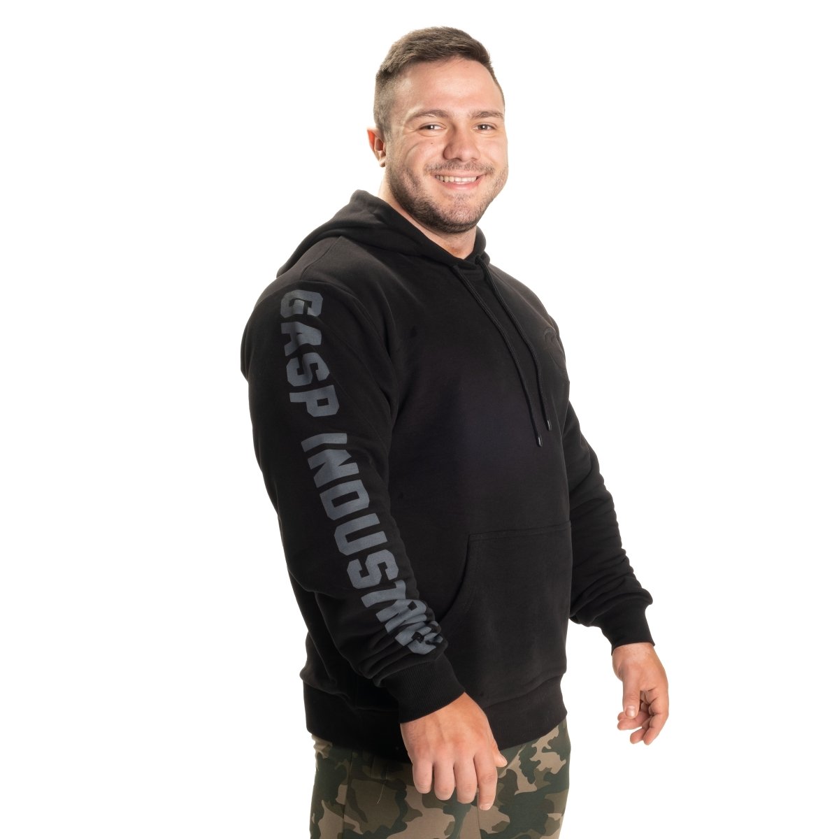 Gasp pro gym outlet hoodie