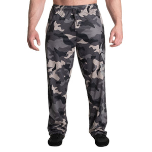 GASP Original Mesh Pants - Tactical Camo - Urban Gym Wear