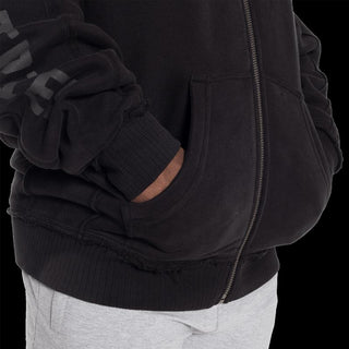 GASP Pro GASP Hood - Black - Urban Gym Wear