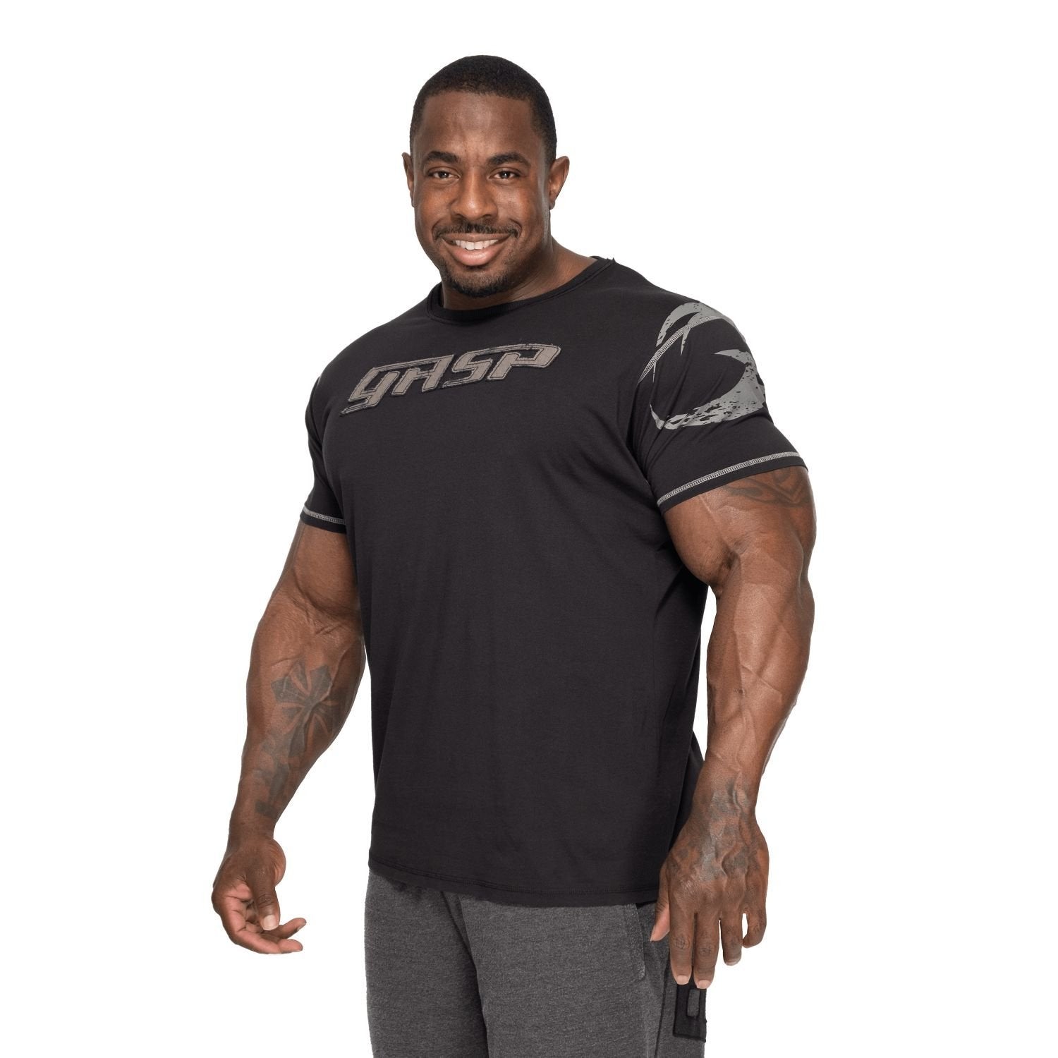 Reebok ufc sale t shirt black