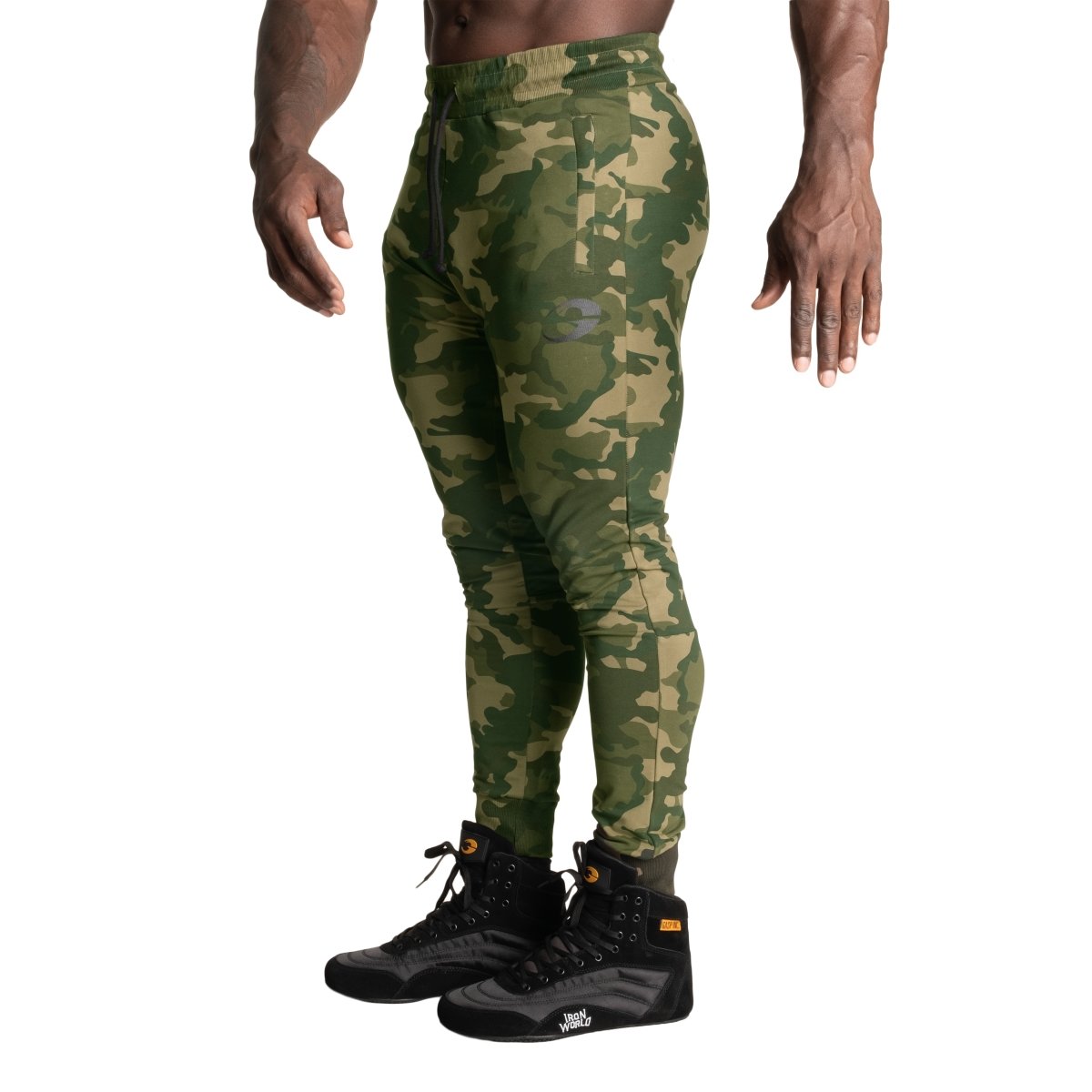 Urban sales camo joggers