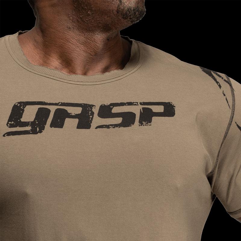 GASP Sweat Pants - Washed Green – Urban Gym Wear