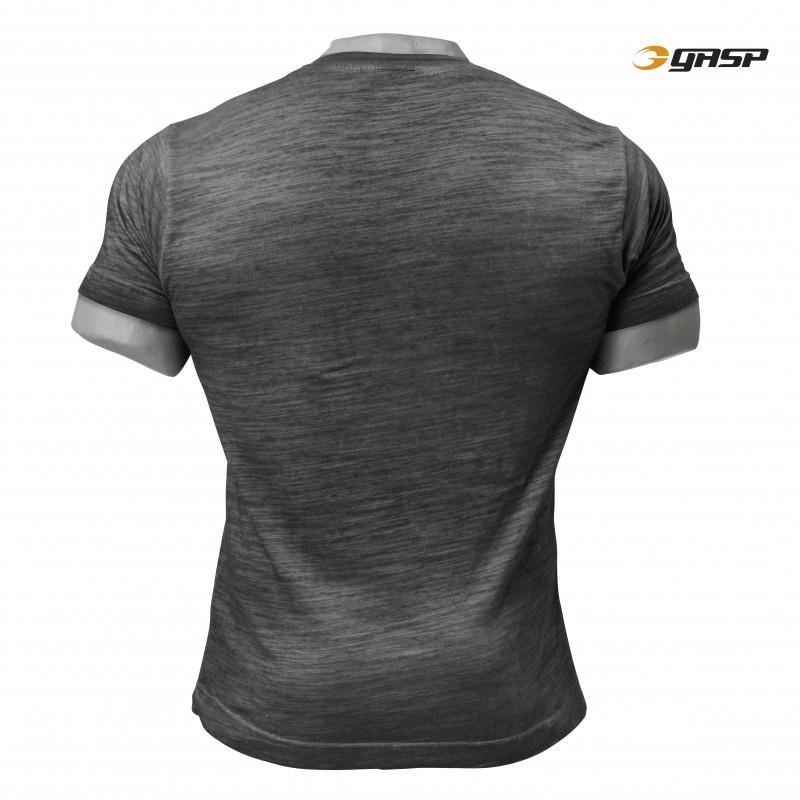 GASP The 27th - Dark Grey - Urban Gym Wear