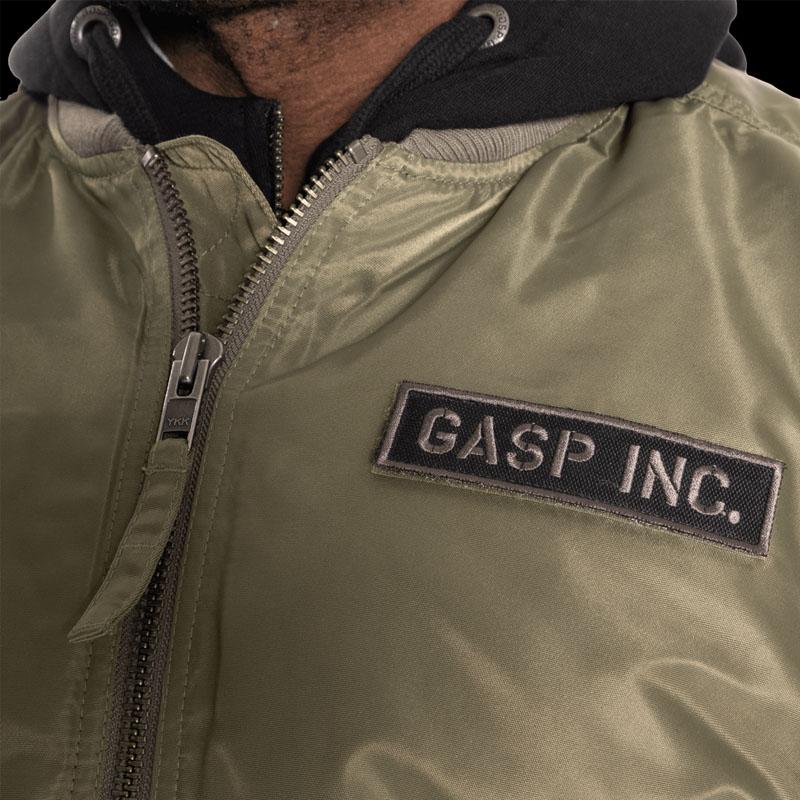 Gasp ltd clearance utility jacket