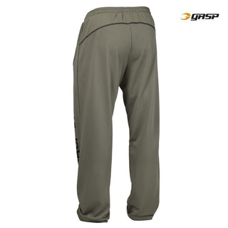 GASP Utility Mesh Pant - Wash Green - Urban Gym Wear