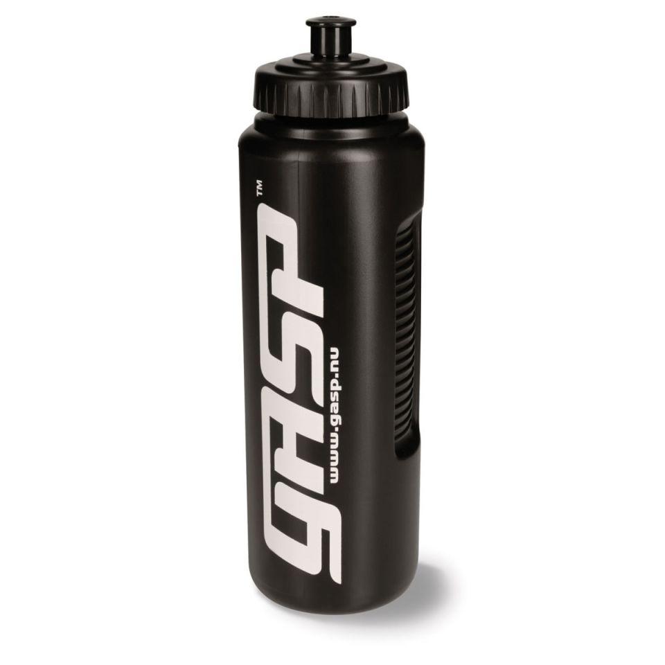 GASP Water Bottle - Urban Gym Wear