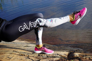 Gavelo Bubbles Leggings - Urban Gym Wear