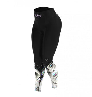 Gavelo Bubbles Leggings - Urban Gym Wear