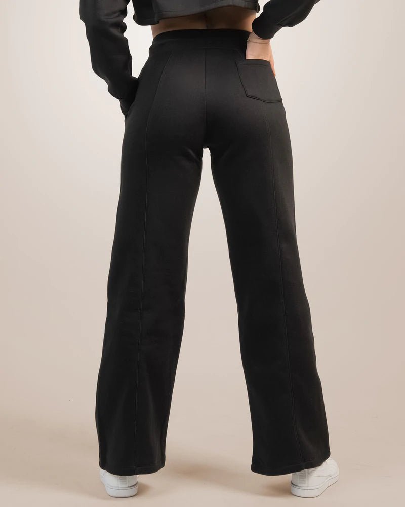 Lounge pants black hotsell