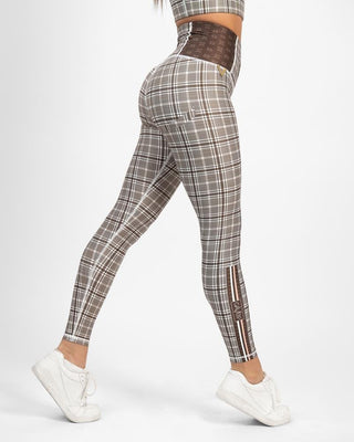 Gavelo GLNCHCK 4 Leggings - Urban Gym Wear