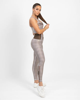 Gavelo GLNCHCK 4 Leggings - Urban Gym Wear