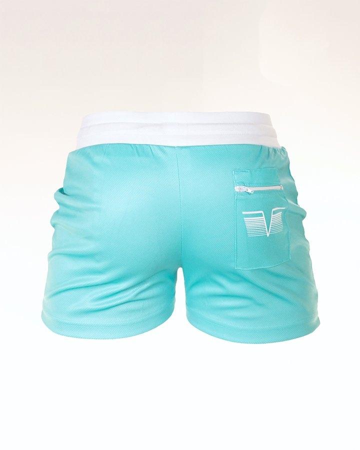 Gavelo Malibu Shorts - Urban Gym Wear