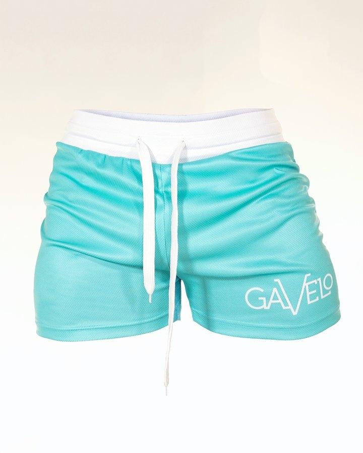 Gavelo Malibu Shorts - Urban Gym Wear