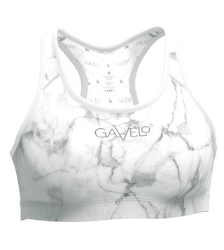 Gavelo Marblelicious Sports Bra - Urban Gym Wear
