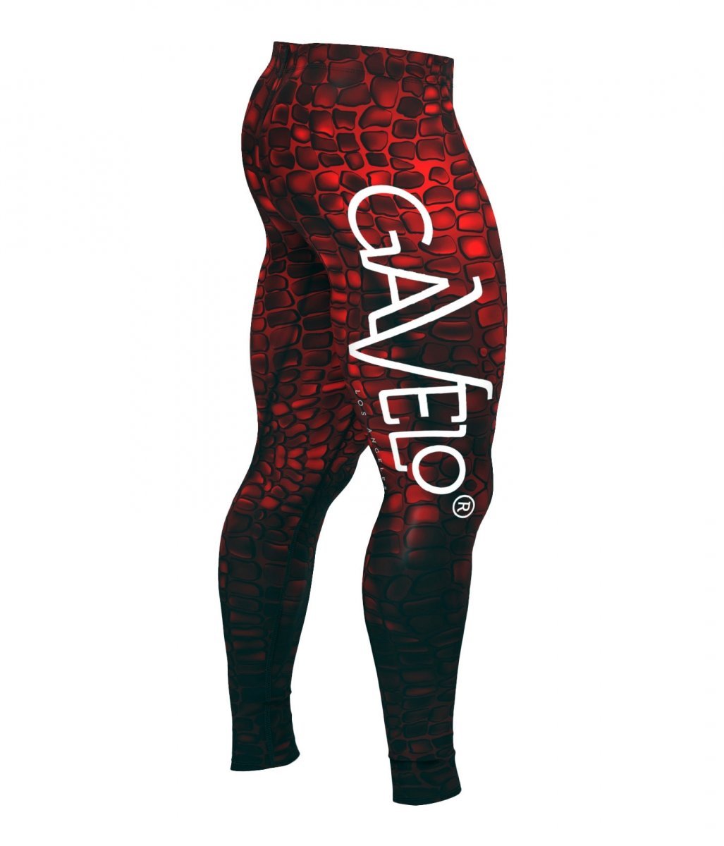 Gavelo Shield Women's Outdoor Tights – Urban Gym Wear
