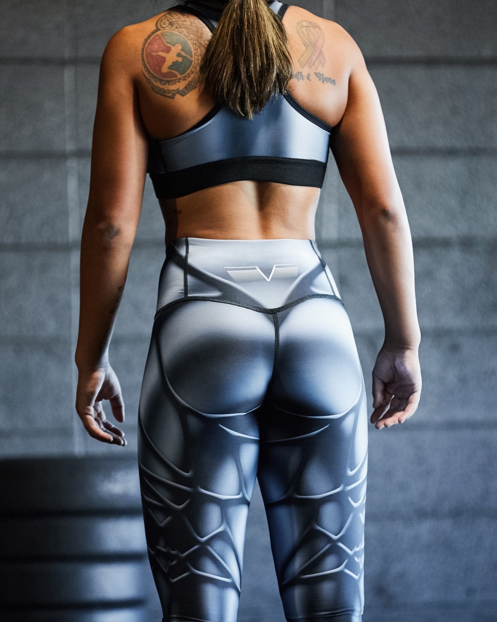 Marvel 2024 yoga pants