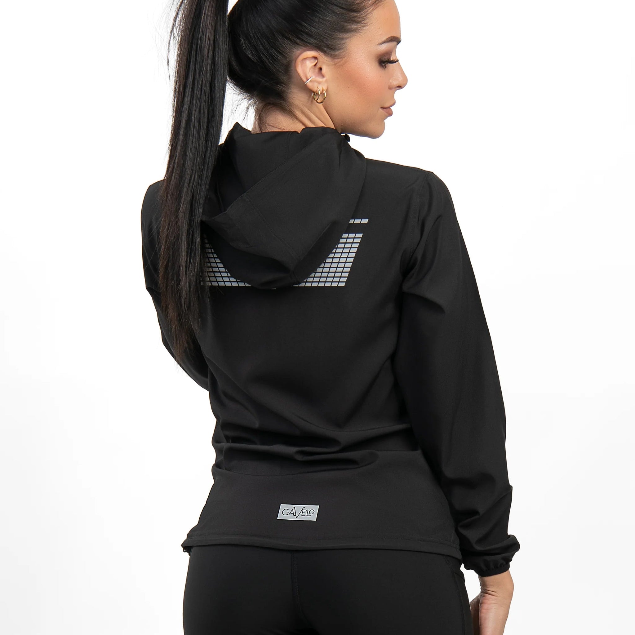 Gavelo Shield Women's Outdoor Tights - Urban Gym Wear