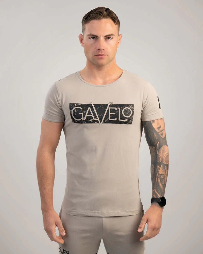 Gavelo sport t-shirt man