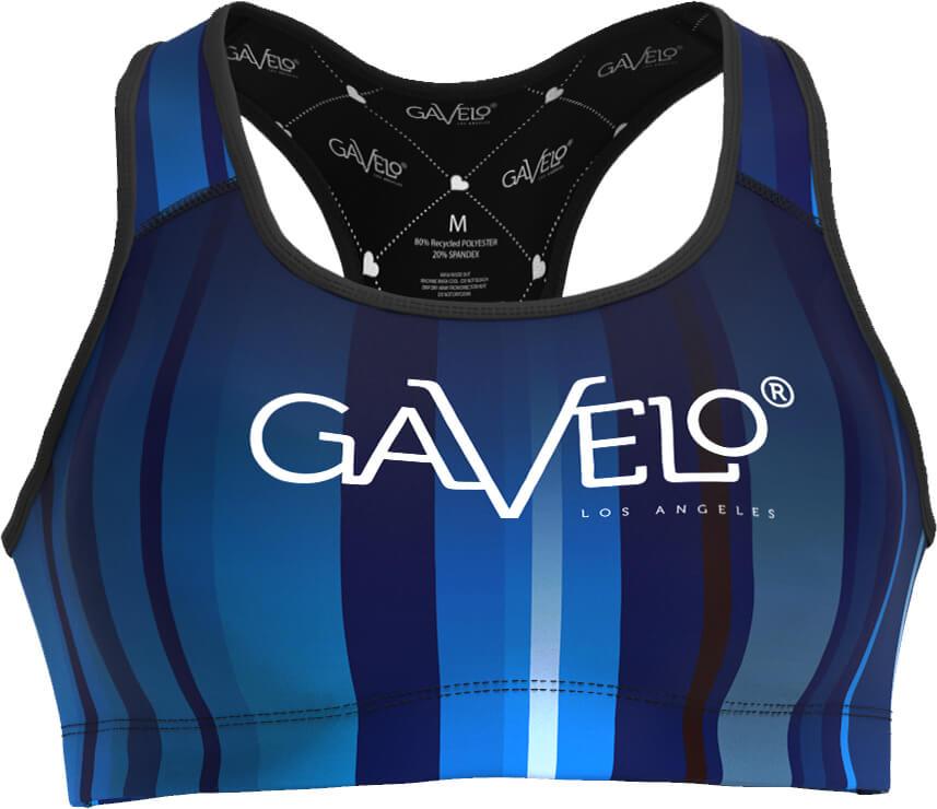 Gavelo STiiL Sports Bra - Urban Gym Wear