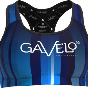 Gavelo STiiL Sports Bra - Urban Gym Wear