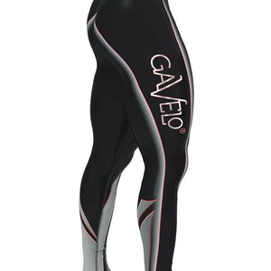 Gavelo Techno Carbon Leggings - Urban Gym Wear