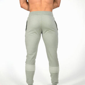 Gavelo Victory Softpant - Nude Olive Grey - Urban Gym Wear