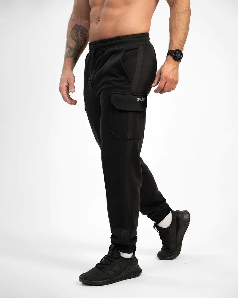 Cargo top joggers uk