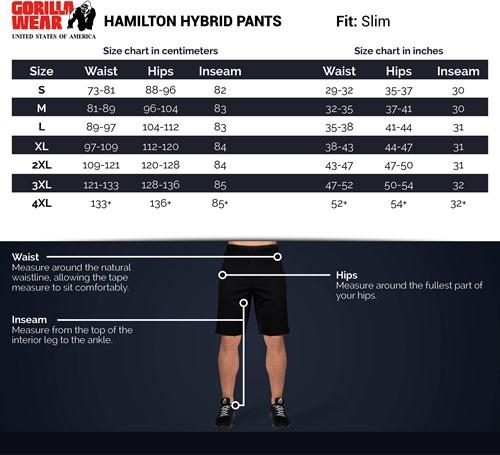 Size 38 in 2024 pants in us