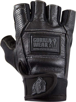 Gorilla Wear Hardcore Gloves - Urban Gym Wear