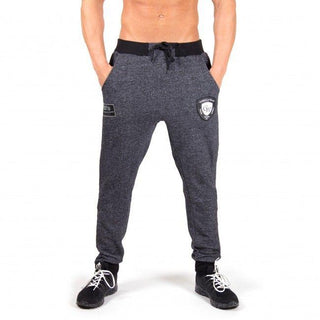 Gorilla Wear Jacksonville Joggers - Grey - Urban Gym Wear