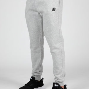 Gorilla Wear Knoxville 3/4 Sweatpants - Black – Urban Gym Wear