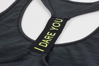 Gorilla Wear Monte Vista Tank Top - Black - Urban Gym Wear