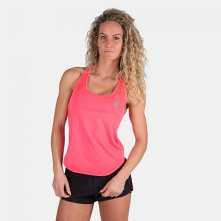 Gorilla Wear Monte Vista Tank Top - Pink - Urban Gym Wear