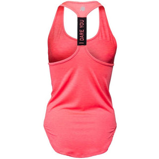 Gorilla Wear Monte Vista Tank Top - Pink - Urban Gym Wear