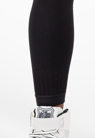 Gorilla Wear Neiro Seamless Leggings - Black - Urban Gym Wear
