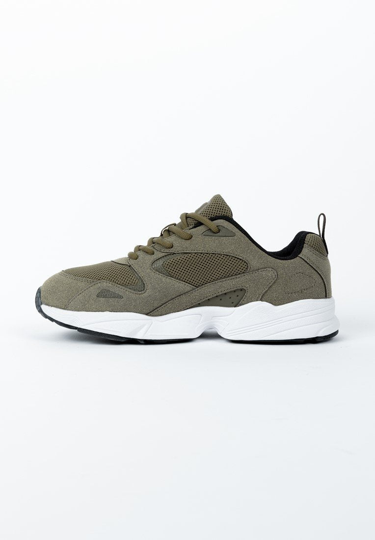 Puma trinomic best sale open sneaker