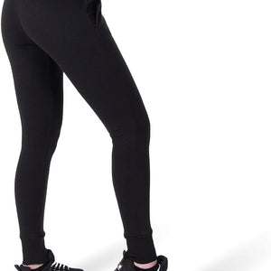 Gorilla Wear Pixley Sweatpants - Black - Urban Gym Wear