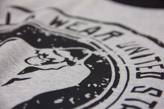 Gorilla Wear Roswell Tank Top - Grey-Black - Urban Gym Wear