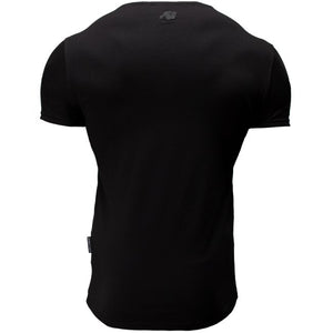 Gorilla Wear San Lucas T-Shirt - Black - Urban Gym Wear